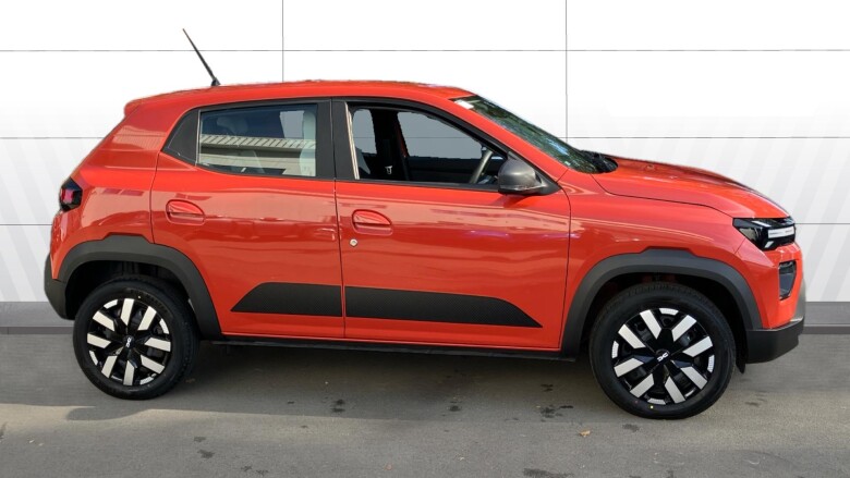 Dacia Spring 27kWh Expression 65 48kW 5dr Auto Electric Hatchback